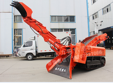 履帶扒渣機.png 履帶扒渣機.png